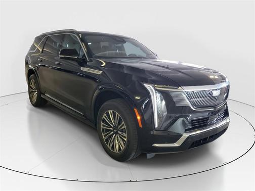 2026 Cadillac Escalade IQ Luxury