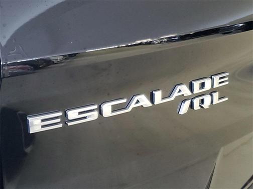 2026 Cadillac Escalade IQ Luxury