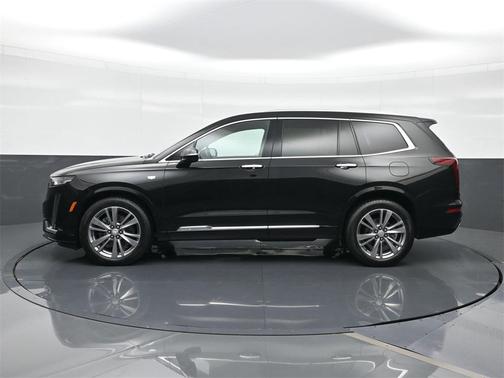 2024 Cadillac XT6 Premium Luxury FWD