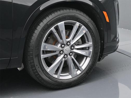 2024 Cadillac XT6 Premium Luxury FWD