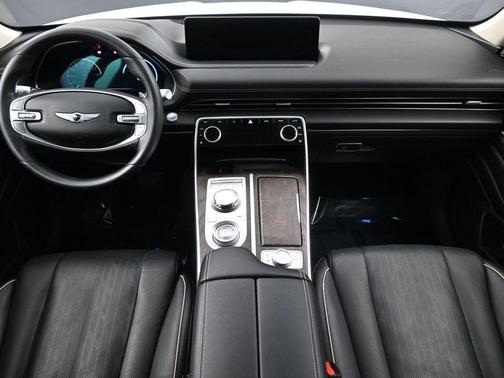 2023 Genesis GV80 2.5T