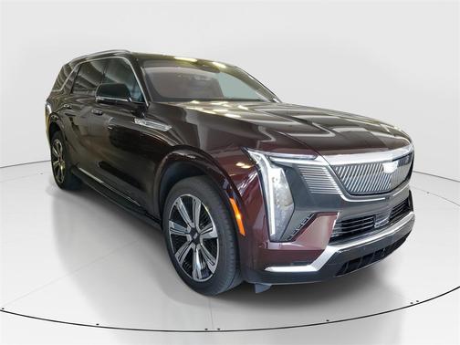 2026 Cadillac Escalade IQ Premium Luxury
