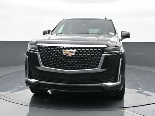 2022 Cadillac Escalade ESV Premium Luxury