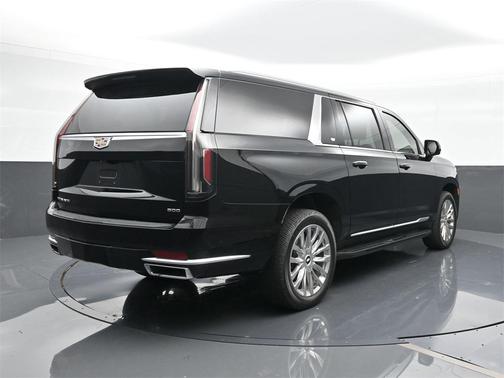 2023 Cadillac Escalade ESV Premium Luxury