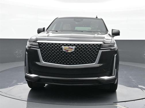 2023 Cadillac Escalade ESV Premium Luxury