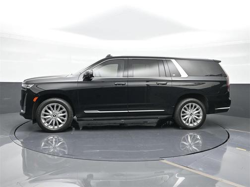 2023 Cadillac Escalade ESV Premium Luxury