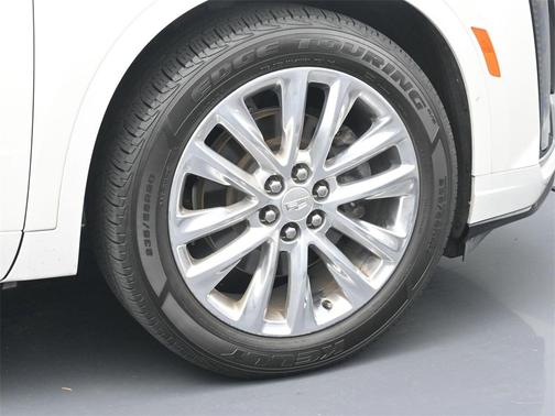 2020 Cadillac XT6 Premium Luxury FWD