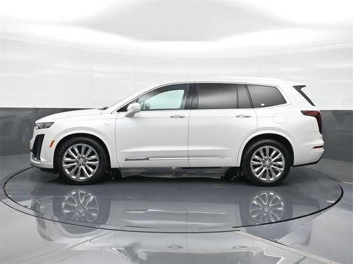 2020 Cadillac XT6 Premium Luxury FWD