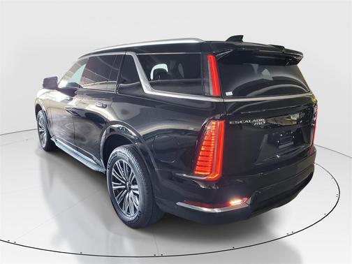 2026 Cadillac Escalade IQL Luxury