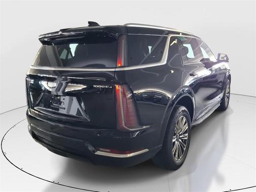 2026 Cadillac Escalade IQL Luxury