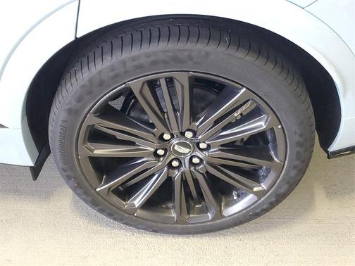 2026 Cadillac LYRIQ V