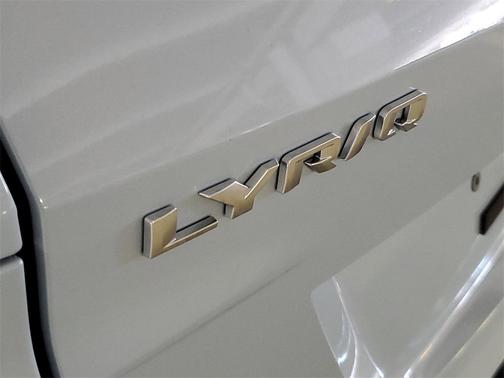 2026 Cadillac LYRIQ V