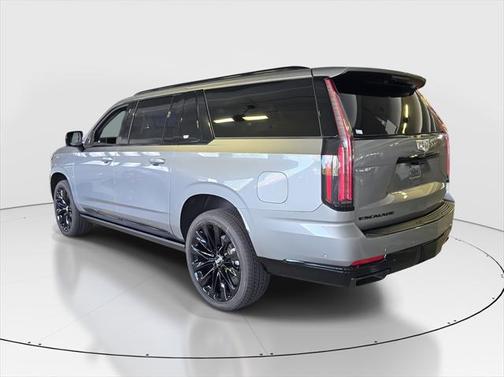 2025 Cadillac Escalade ESV Sport Platinum