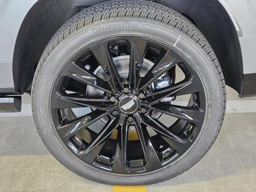2025 Cadillac Escalade ESV Sport Platinum