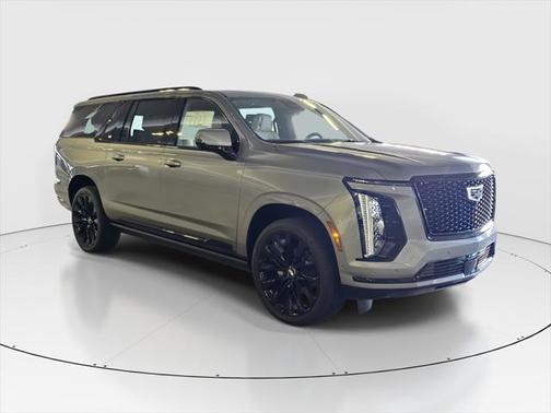 2025 Cadillac Escalade ESV Sport Platinum