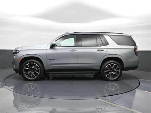 2024 Chevrolet Tahoe 2WD RST