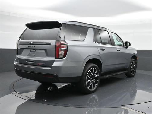 2024 Chevrolet Tahoe 2WD RST
