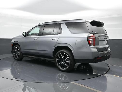 2024 Chevrolet Tahoe 2WD RST