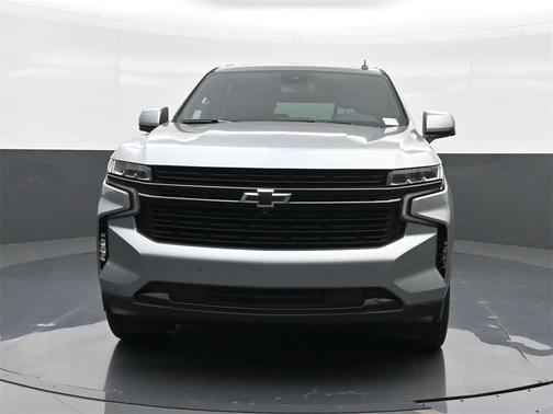 2024 Chevrolet Tahoe 2WD RST