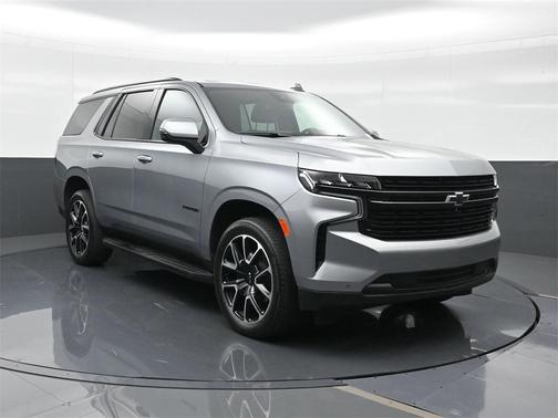 2024 Chevrolet Tahoe 2WD RST