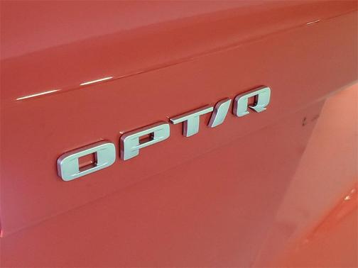 2025 Cadillac OPTIQ Sport 1 AWD