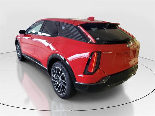2025 Cadillac OPTIQ Sport 1 AWD