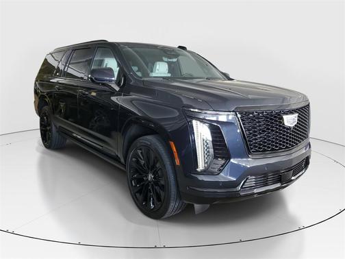 2025 Cadillac Escalade ESV Sport Platinum