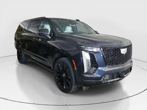2025 Cadillac Escalade ESV Sport Platinum