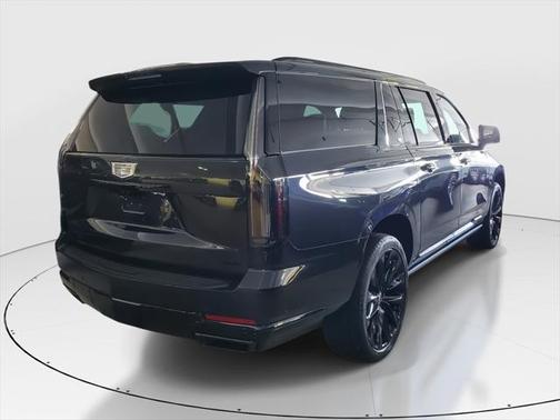 2025 Cadillac Escalade ESV Sport Platinum