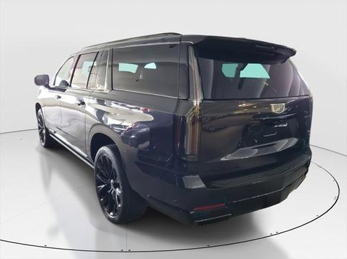 2025 Cadillac Escalade ESV Sport Platinum