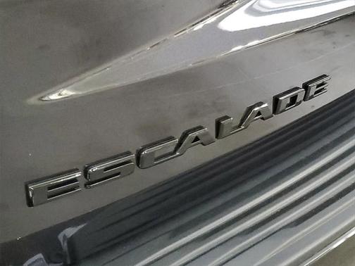 2025 Cadillac Escalade ESV Sport Platinum