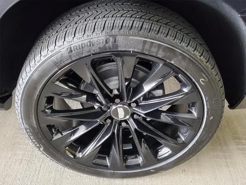 2025 Cadillac Escalade ESV Sport Platinum