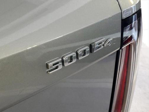 2025 Cadillac OPTIQ Sport 1 AWD