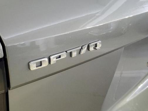 2025 Cadillac OPTIQ Sport 1 AWD