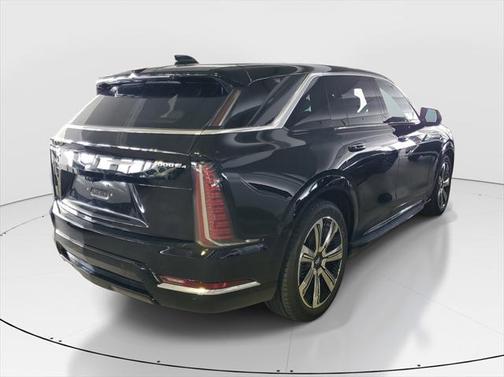 2026 Cadillac Escalade IQ Luxury