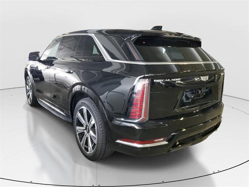 2026 Cadillac Escalade IQ Luxury