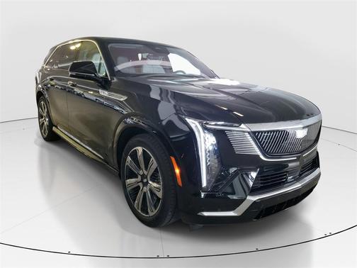2026 Cadillac Escalade IQ Luxury