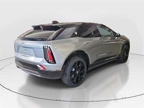 2025 Cadillac OPTIQ Sport 1 AWD