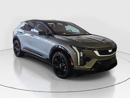 2025 Cadillac OPTIQ Sport 1 AWD
