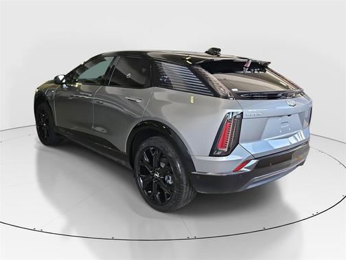 2025 Cadillac OPTIQ Sport 1 AWD