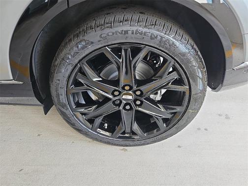 2025 Cadillac OPTIQ Sport 1 AWD
