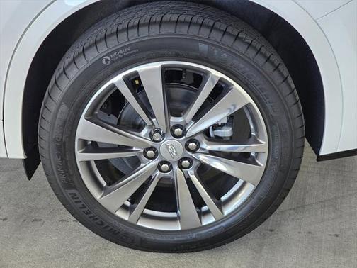 2025 Cadillac XT6 Premium Luxury FWD