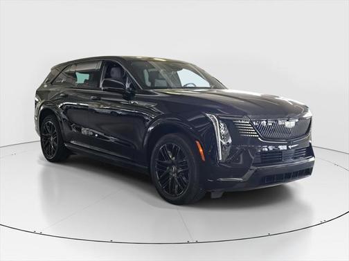 2025 Cadillac Escalade Sport