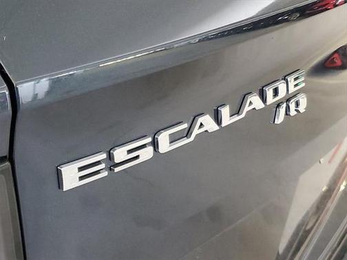 2026 Cadillac Escalade IQ Luxury