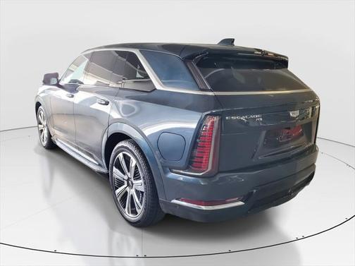 2026 Cadillac Escalade IQ Luxury