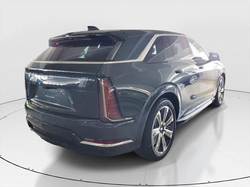 2026 Cadillac Escalade IQ Luxury