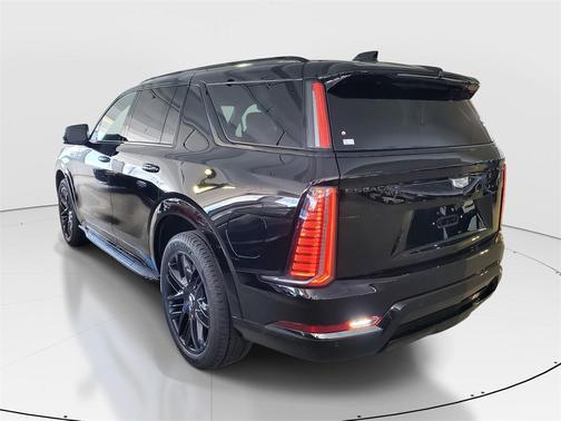 2026 Cadillac Escalade IQ Sport