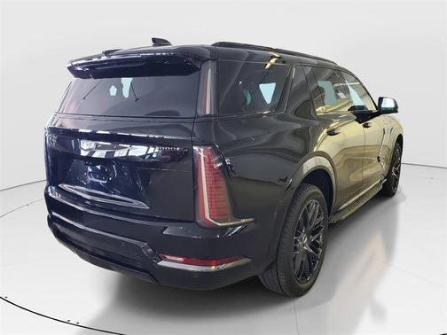 2026 Cadillac Escalade IQ Sport