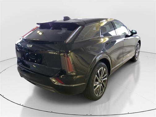 2025 Cadillac OPTIQ Sport 2 AWD