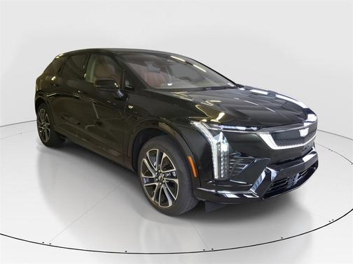 2025 Cadillac OPTIQ Sport 2 AWD